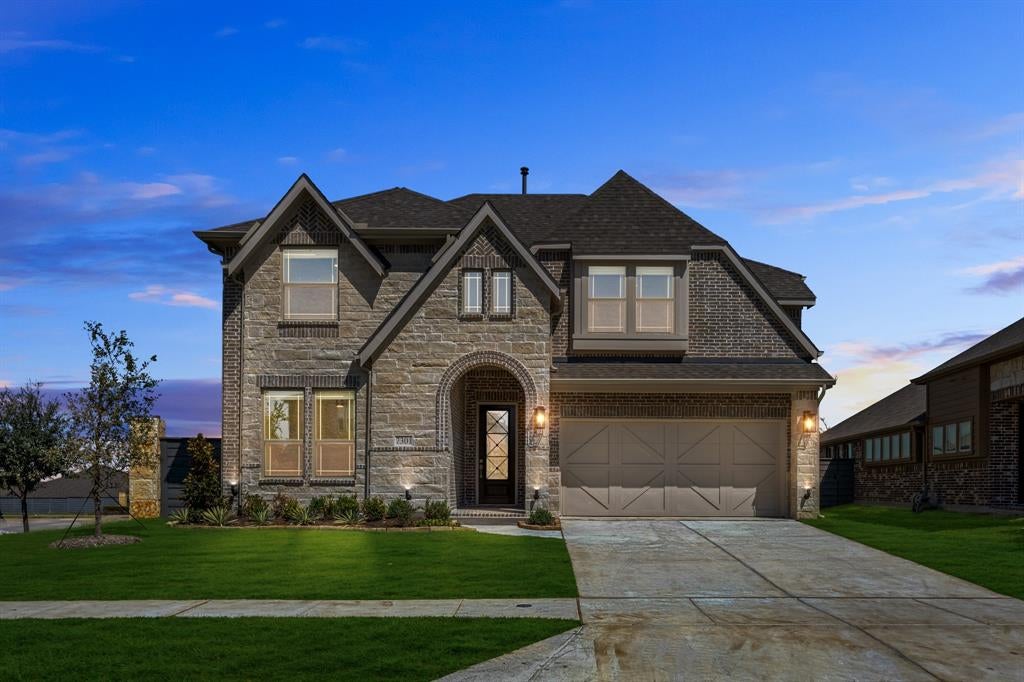 7301 Cherry Blossom Lane