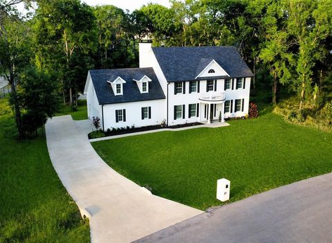 Photo of 656 Calmwater Court, Mabank, TX 75143 (MLS # 21246924)