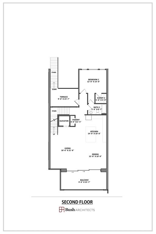 The Parks on Hillcrest - Residential
