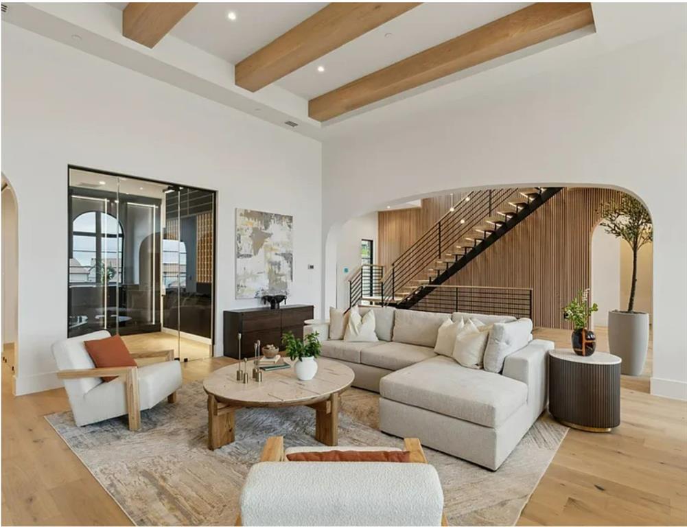 The Parks on Hillcrest - Residential