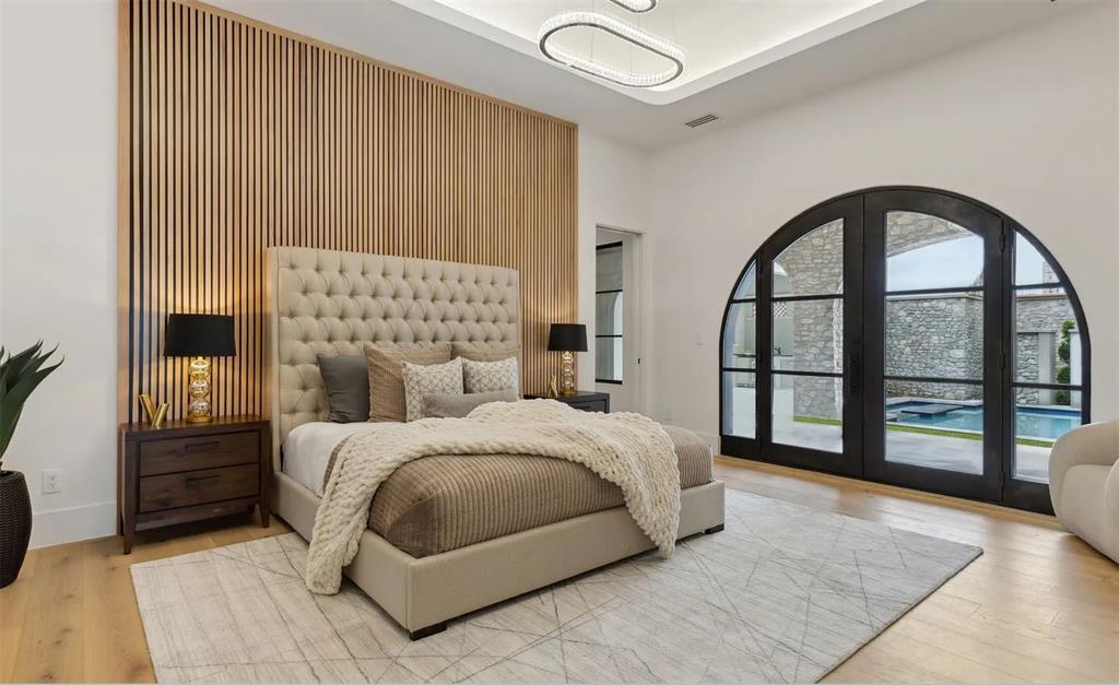 The Parks on Hillcrest - Residential