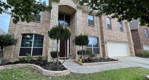 Photo of 10213 Crawford Farms Drive, Fort Worth, TX 76244 (MLS # 21238586)