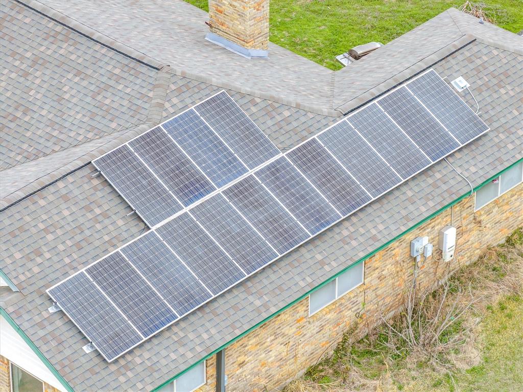 Lm Thorn A-530 - Residential