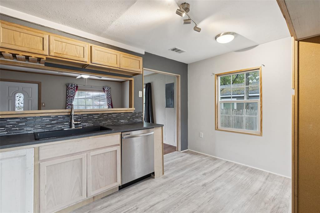 Mountain Lake Heights - Residential