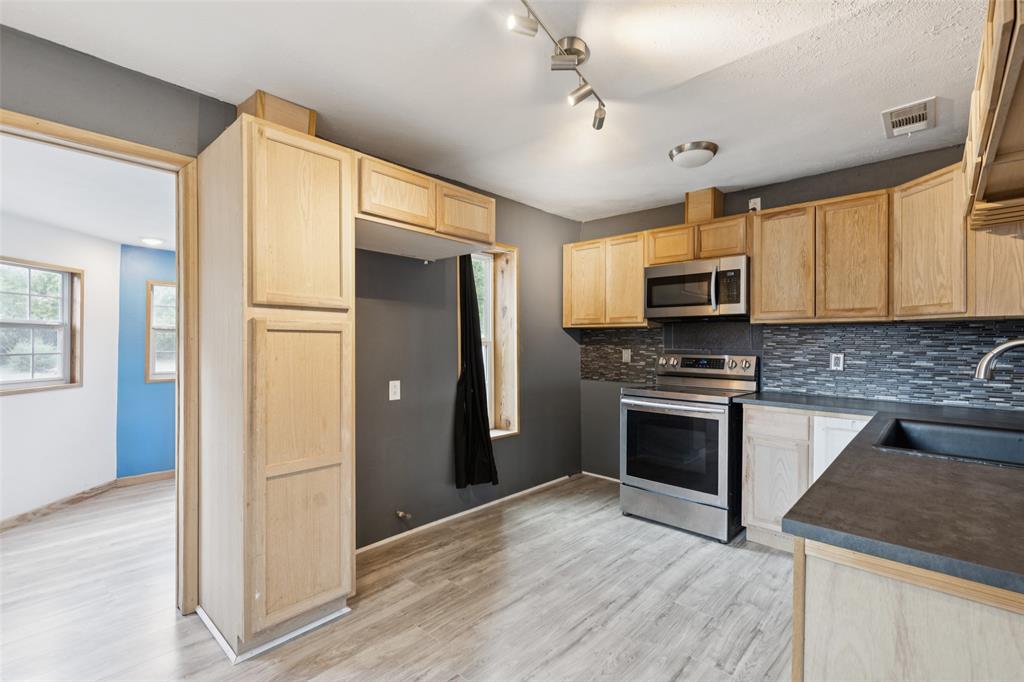 Mountain Lake Heights - Residential