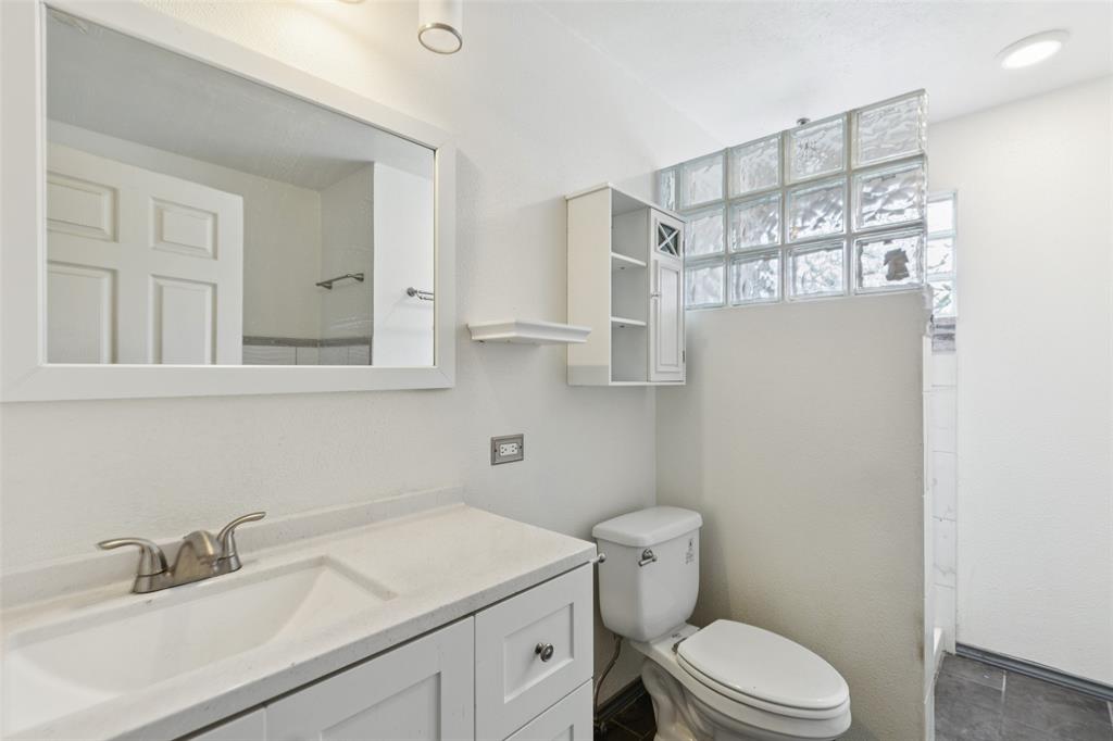 Mountain Lake Heights - Residential