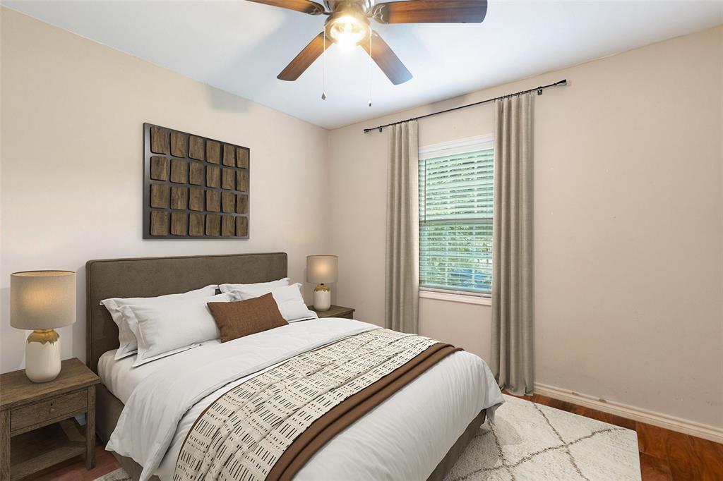 Mountain Lake Heights - Residential