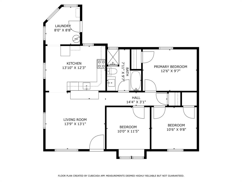 Mountain Lake Heights - Residential