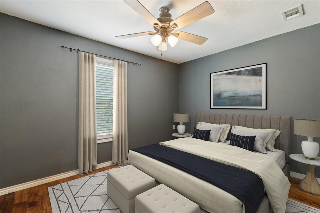 Mountain Lake Heights - Residential