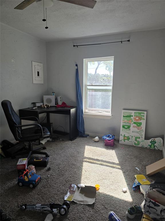 C Smith - Residential