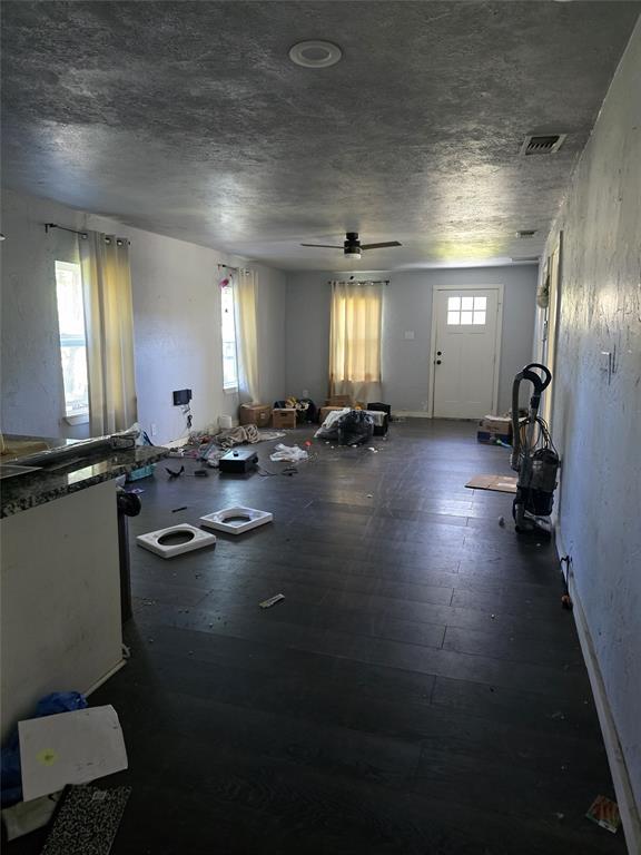 C Smith - Residential