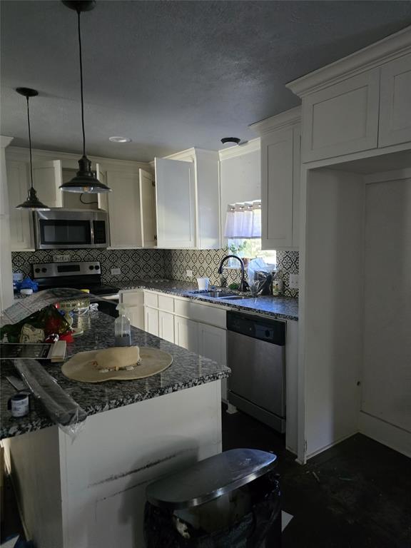 C Smith - Residential