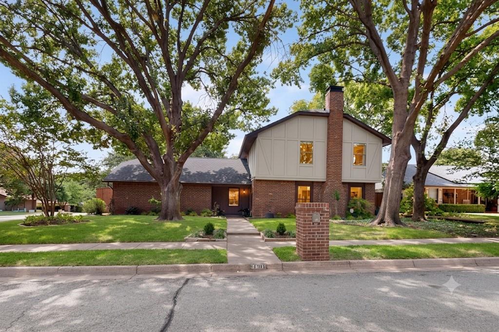 3601 Teal Lane
