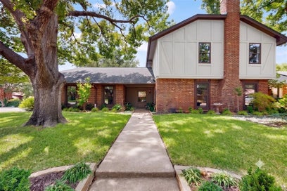 3601 Teal Lane Bedford TX 76021