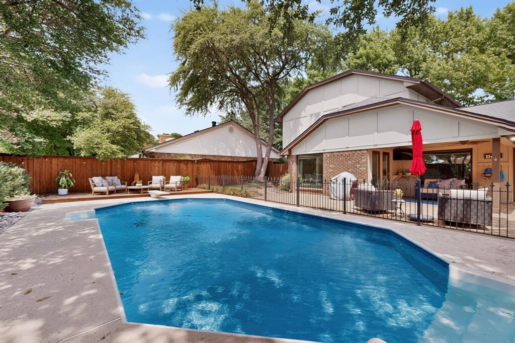 3601 Teal Lane