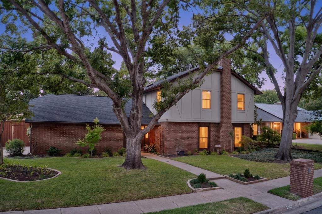 3601 Teal Lane