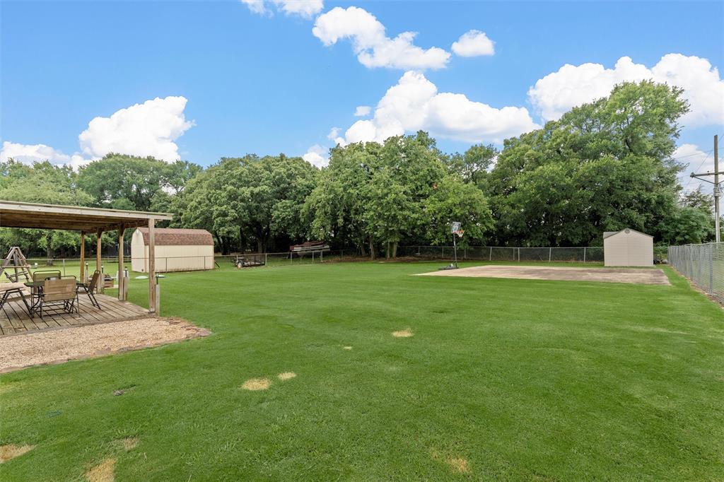 Oak Hill Acres - Residential