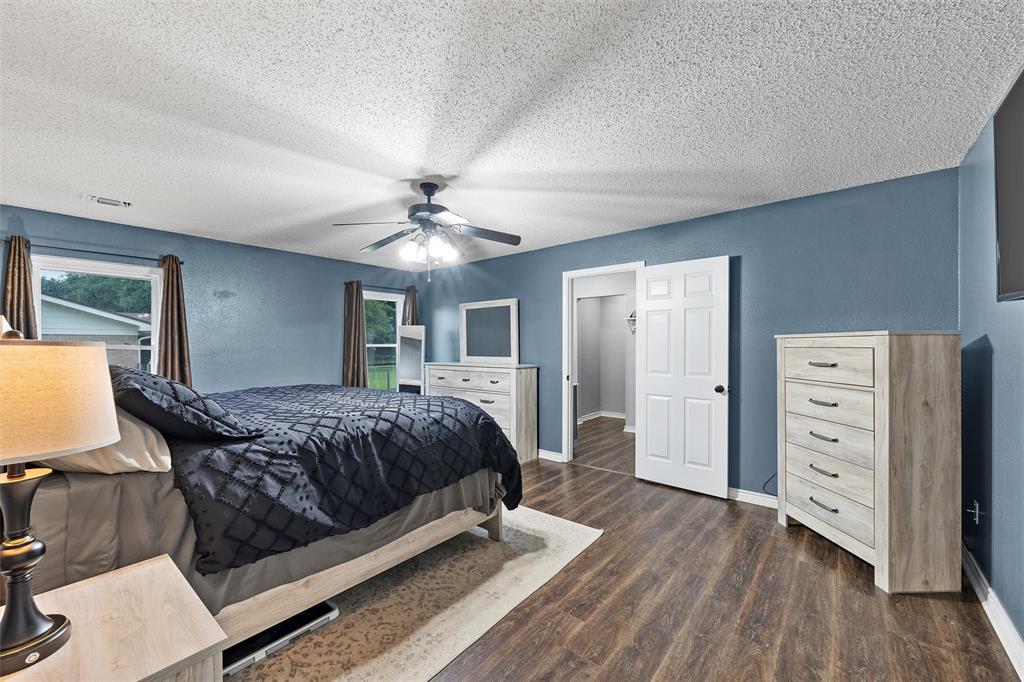 Oak Hill Acres - Residential