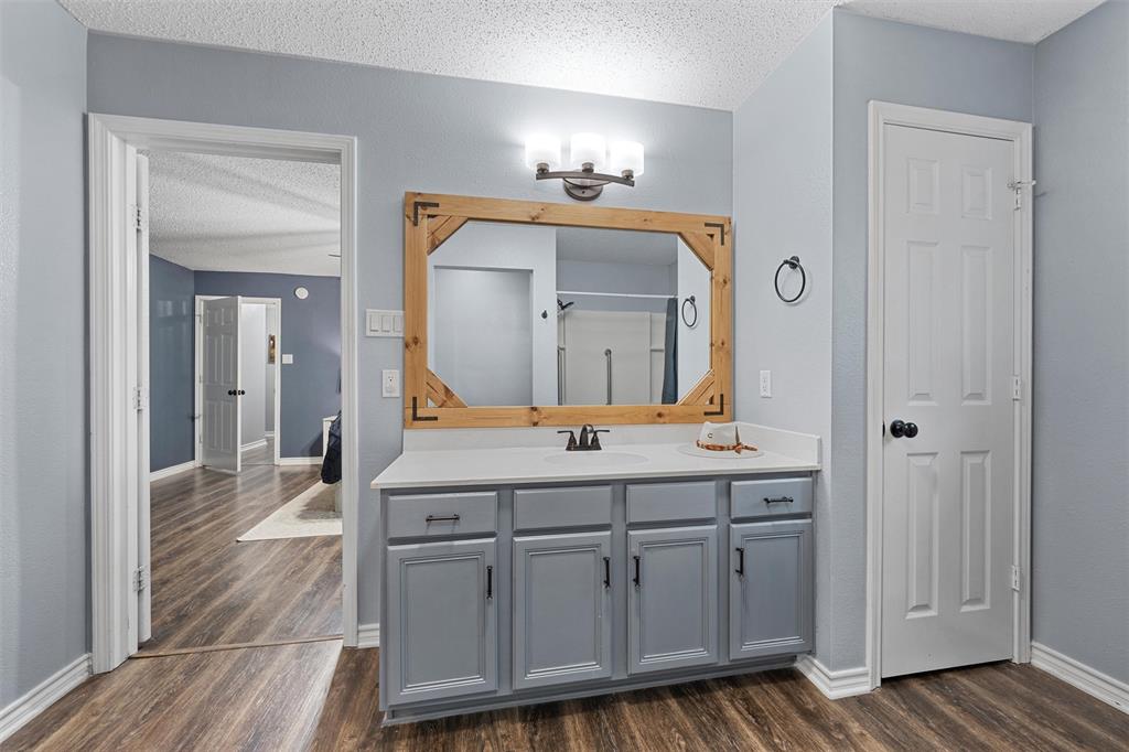 Oak Hill Acres - Residential