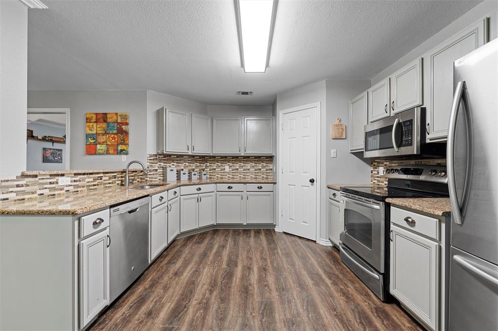 Oak Hill Acres - Residential