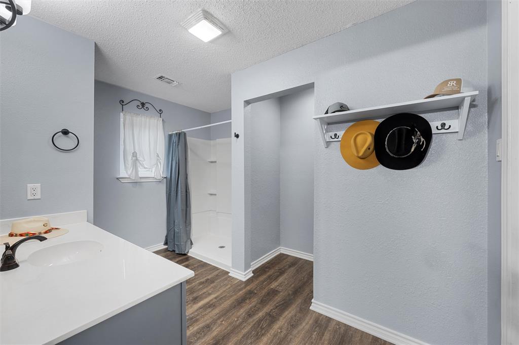 Oak Hill Acres - Residential