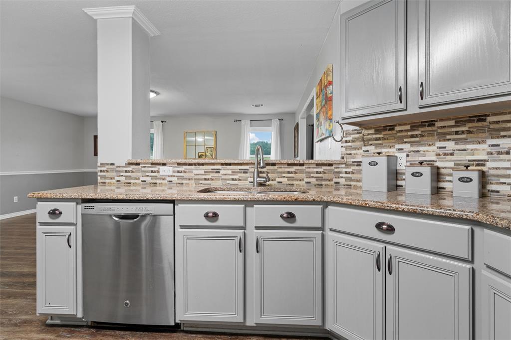 Oak Hill Acres - Residential