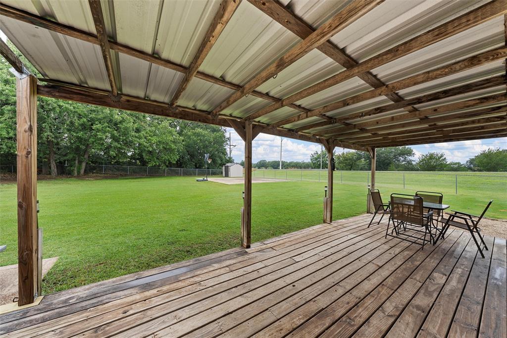 Oak Hill Acres - Residential