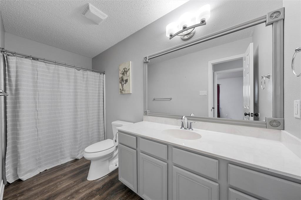 Oak Hill Acres - Residential