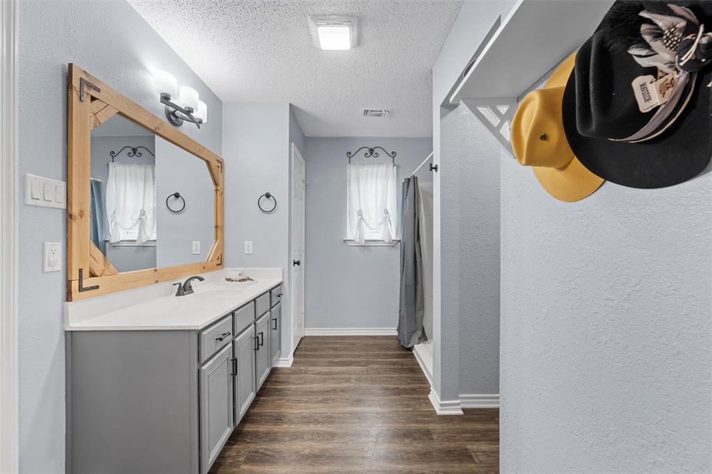 Oak Hill Acres - Residential