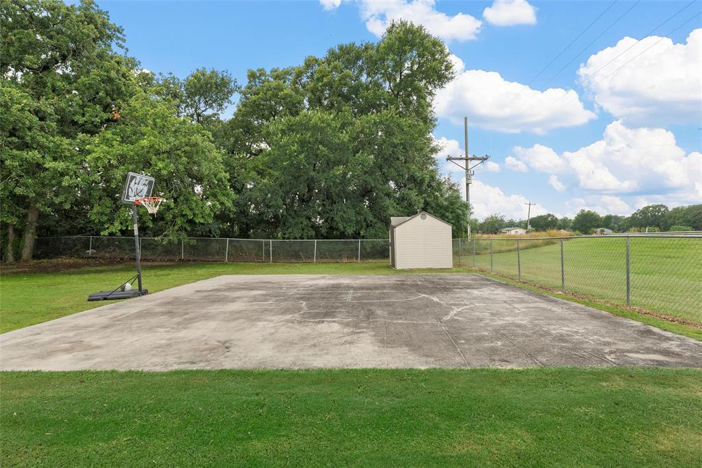 Oak Hill Acres - Residential