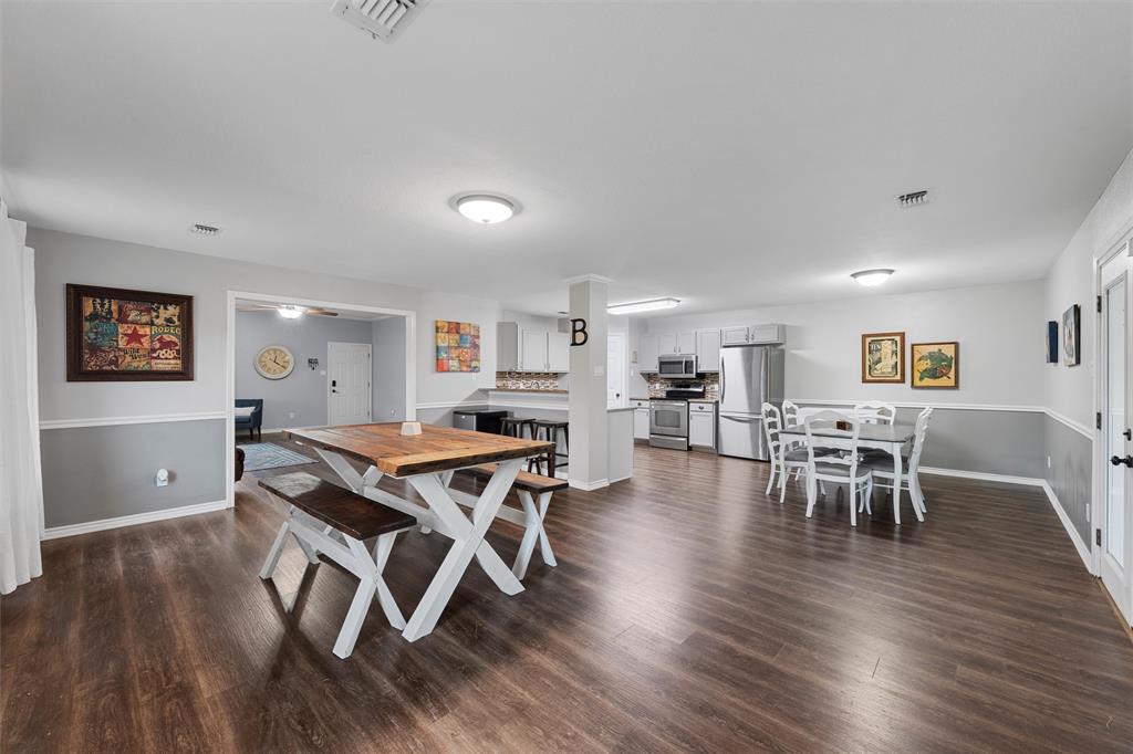 Oak Hill Acres - Residential