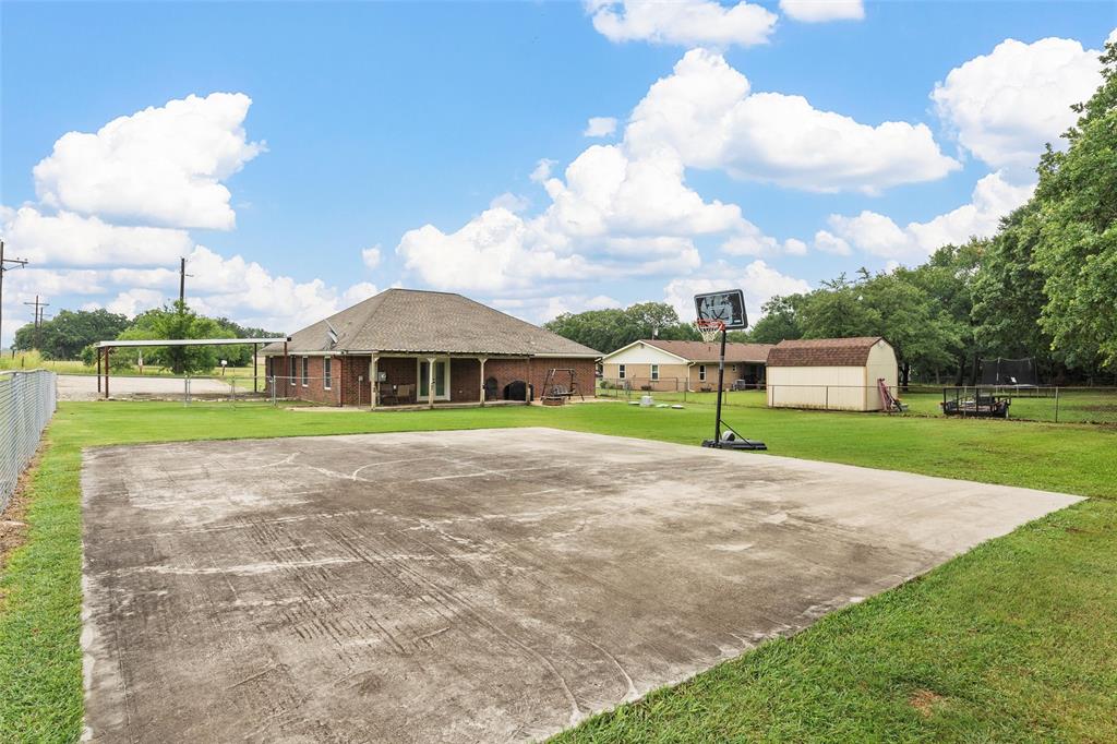 Oak Hill Acres - Residential