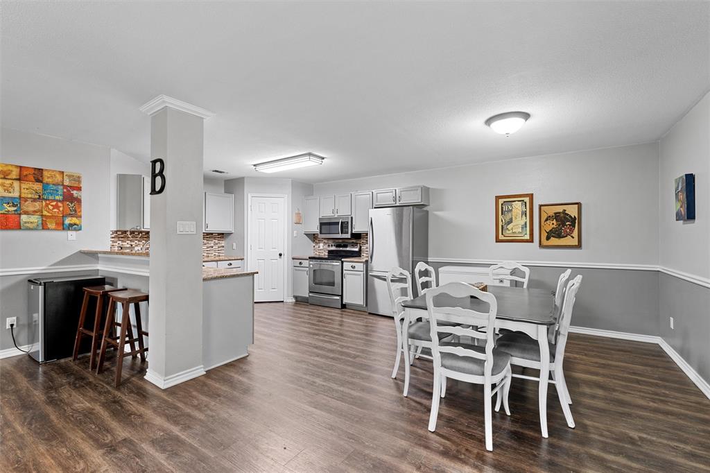 Oak Hill Acres - Residential