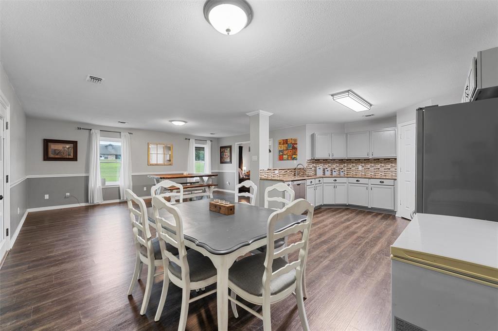 Oak Hill Acres - Residential