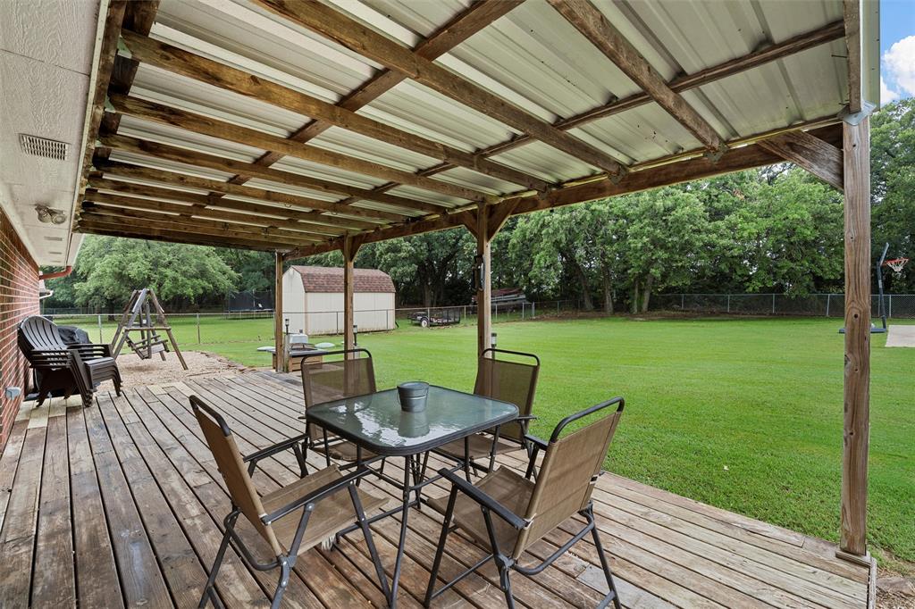 Oak Hill Acres - Residential