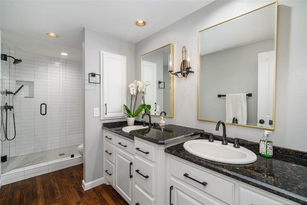 White Rock North - Residential