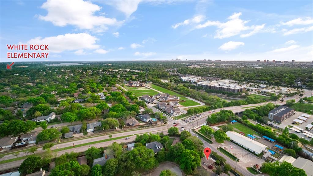White Rock North - Residential