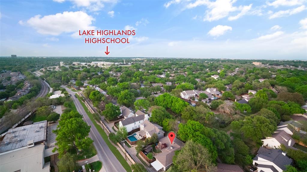 White Rock North - Residential