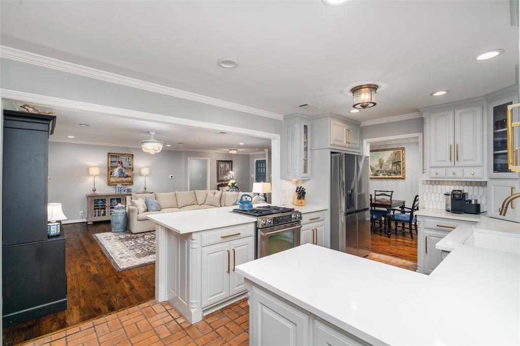 White Rock North - Residential