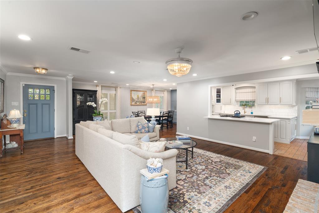 White Rock North - Residential