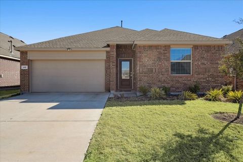 Photo of 846 Sitwell Drive, Fate, TX 75087 (MLS # 21179502)