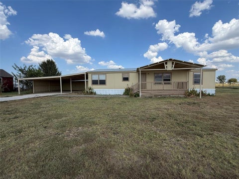 Photo of 4116 Cherry Ridge Lane, Joshua, TX 76058 (MLS # 21402607)