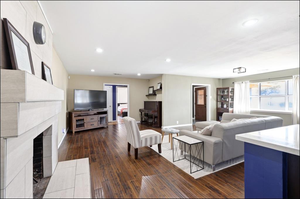 Cartuh Terrace - Residential