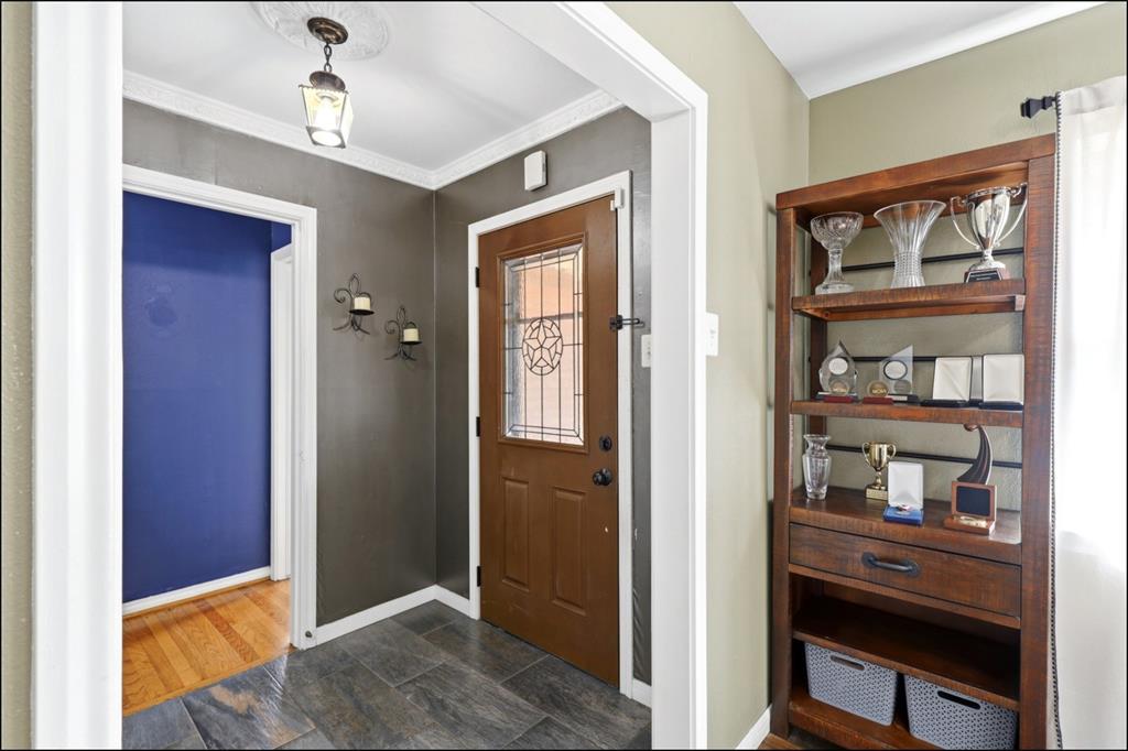 Cartuh Terrace - Residential