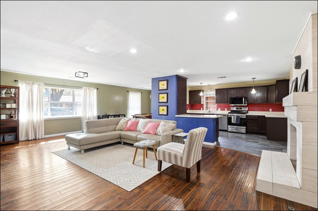 Cartuh Terrace - Residential