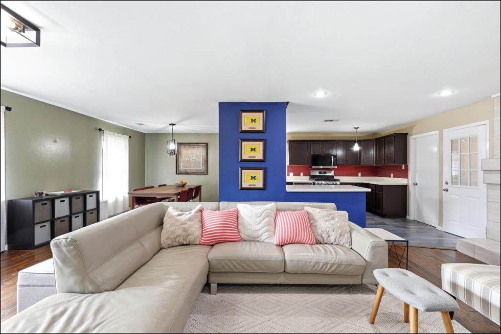 Cartuh Terrace - Residential