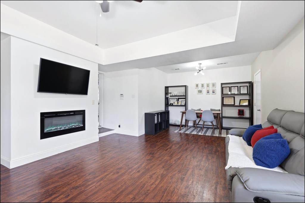 Cartuh Terrace - Residential