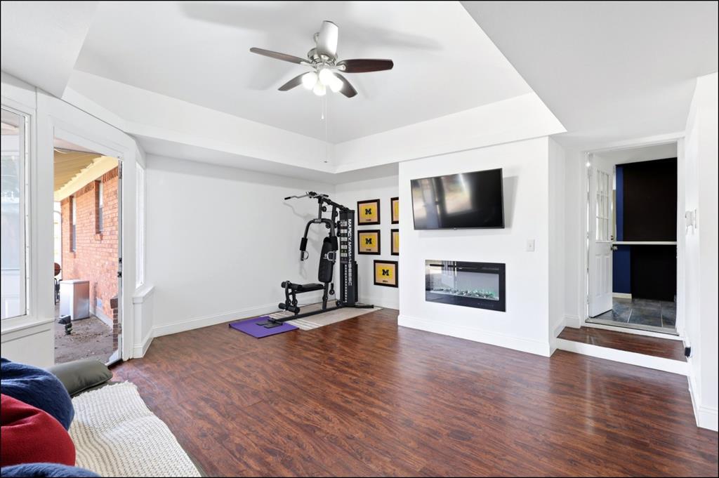 Cartuh Terrace - Residential