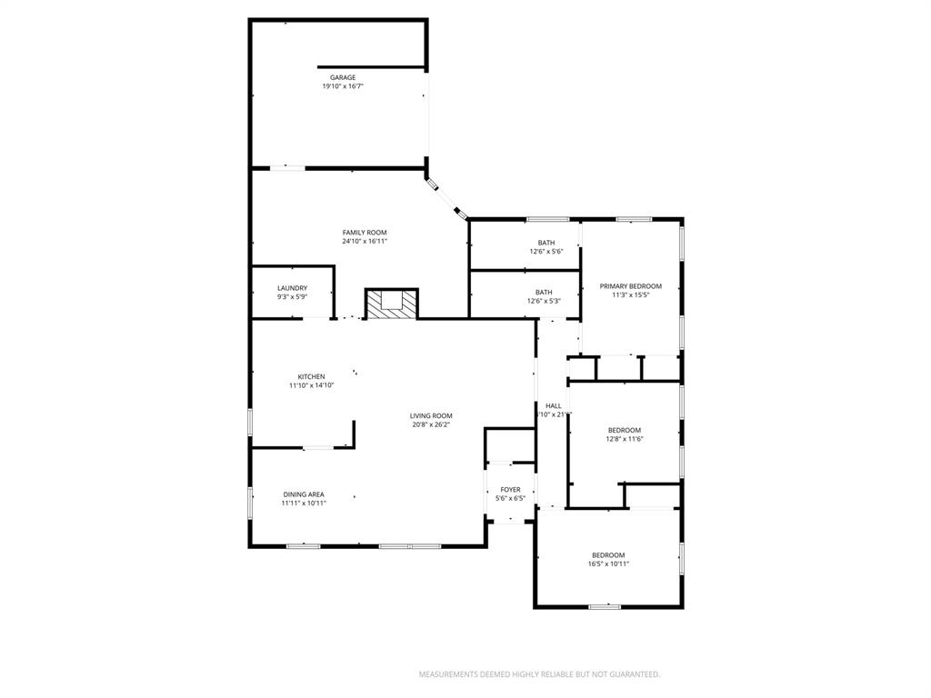 Cartuh Terrace - Residential