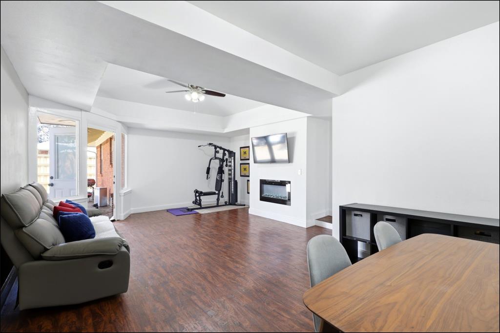 Cartuh Terrace - Residential